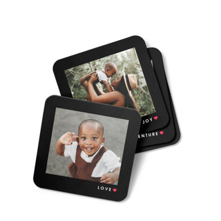 Photo Coasters