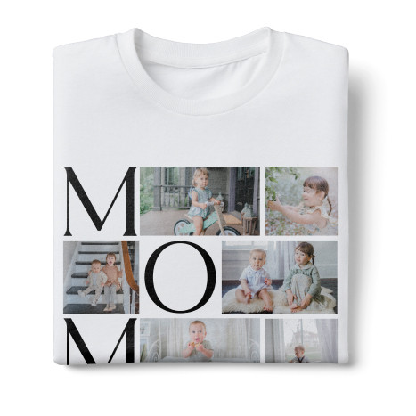 Mom T-Shirt