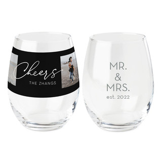 Wine Glasses