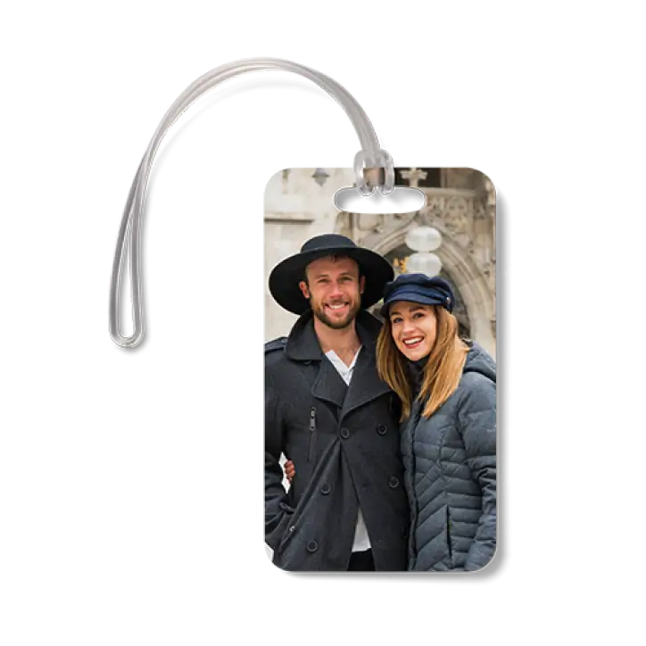 Luggage Tags