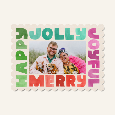 Holiday Cards