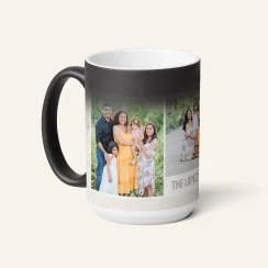 Color Changing Mug