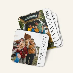 Coasters
