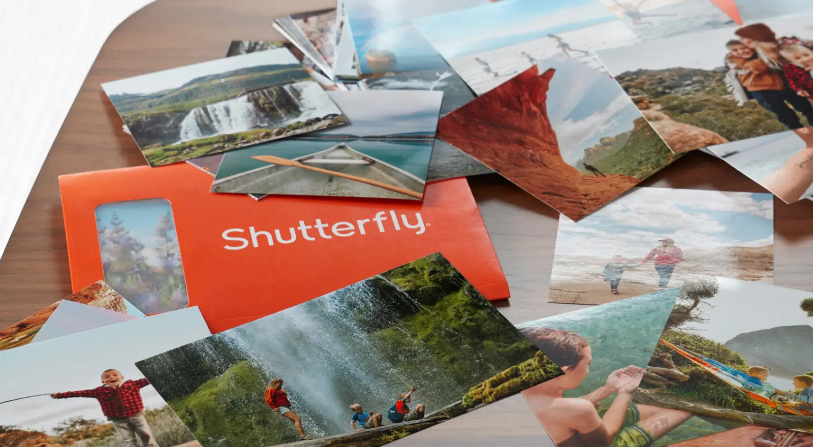 Get prints delivered right to you.