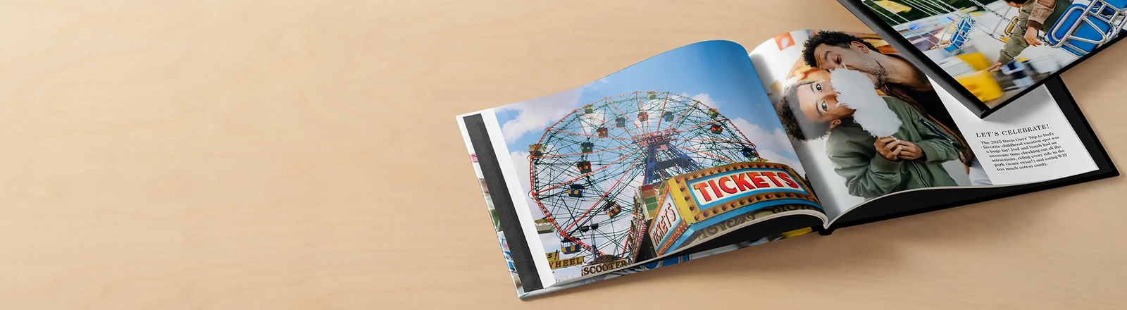 Shop Photo Books