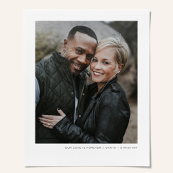 Single Photo Designs