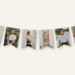 Bunting Banners