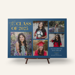 Celebration Photo Boards