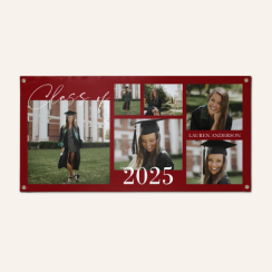 Vinyl Banners