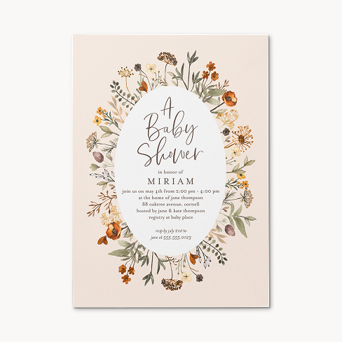 Floral