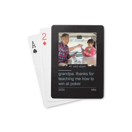Playing Cards
