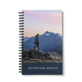 Custom Notebooks