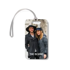 Luggage Tags