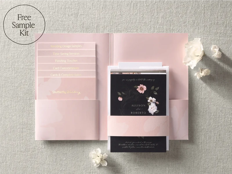 Free Sample Kit