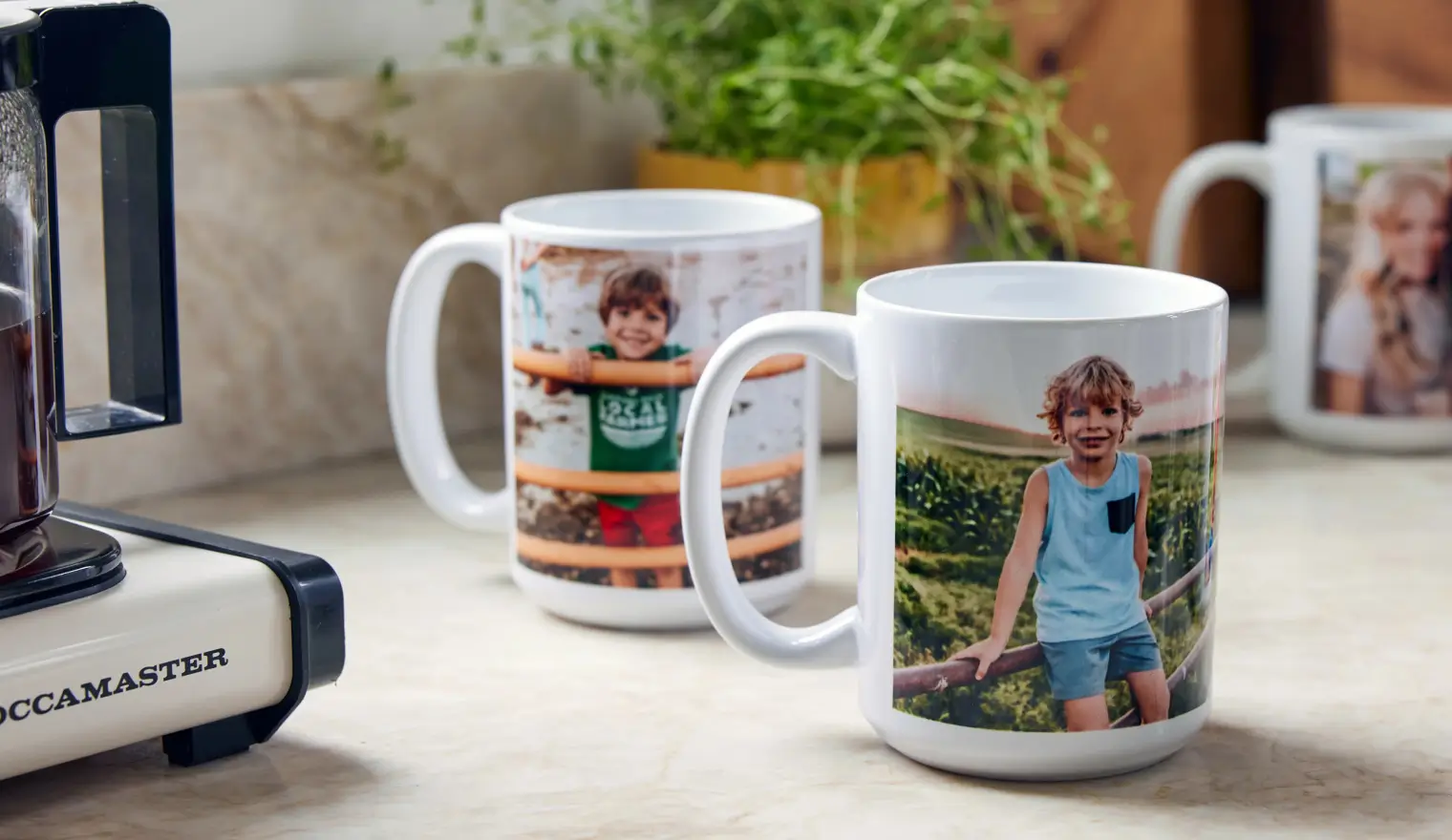Personalized Drinkware