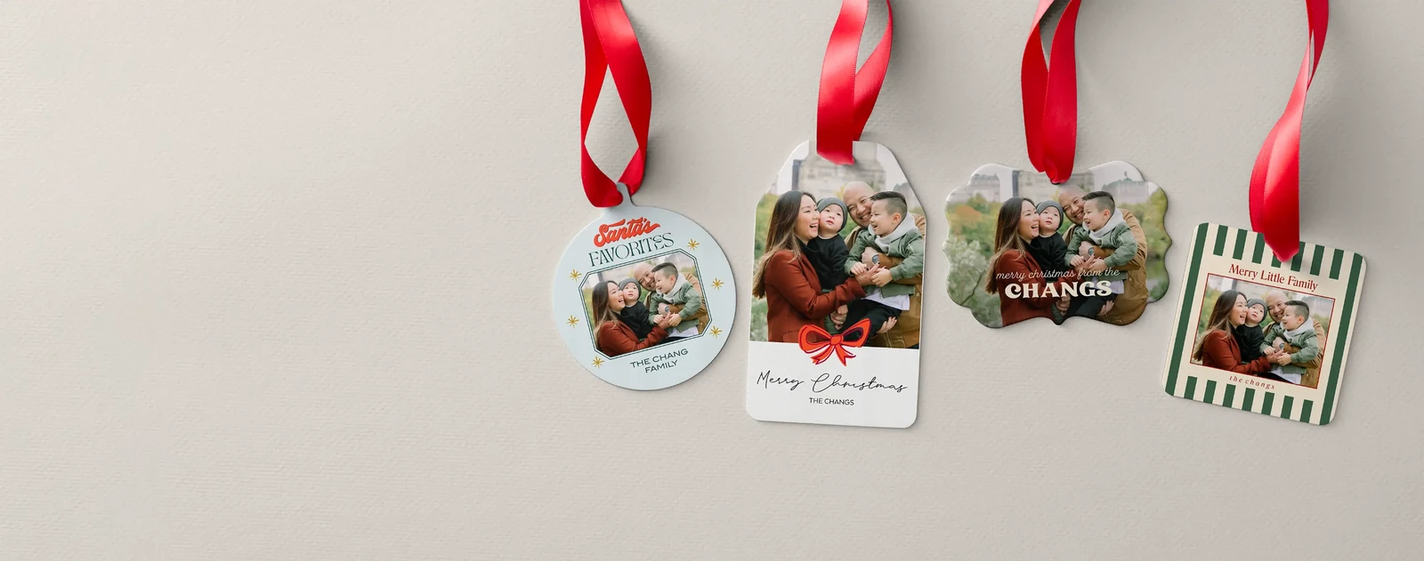 Ornaments