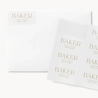 Address Labels