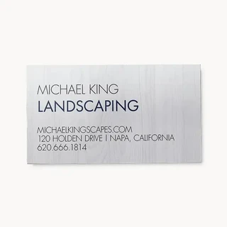 Business Cards