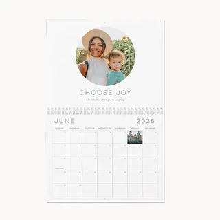 Calendars