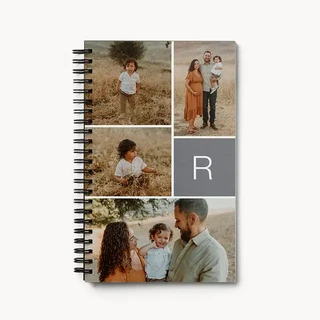 Monthly planner