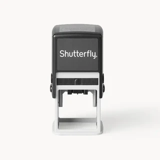 Rubber Stamps