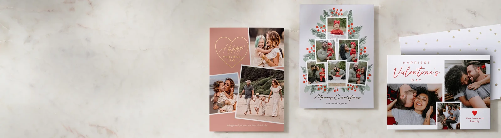 Seasonal Cards