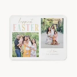 Easter