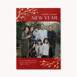 Lunar New Year