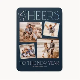 New Year