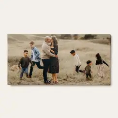 Panoramic CanvasPrints