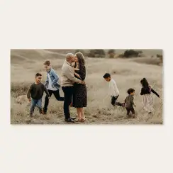 Mounted Panoramic Prints