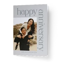 Anniversary Cards