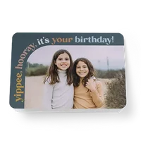 Birthday Greetings Cards