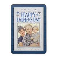 Fathers Day Greetings Cards