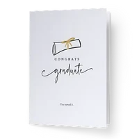 Graduation Greeting Cards