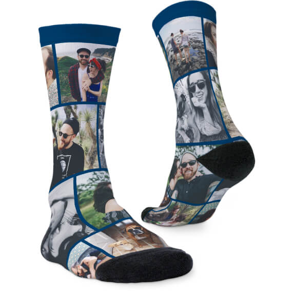 Gallery Ten Socks
