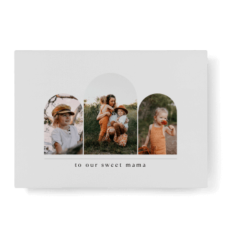 Metal prints
