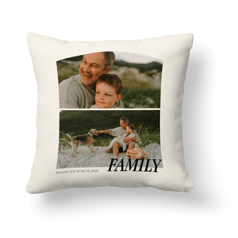 Travel Arch pillow.