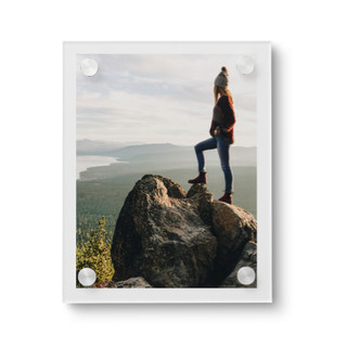 Personalized Acrylic Prints