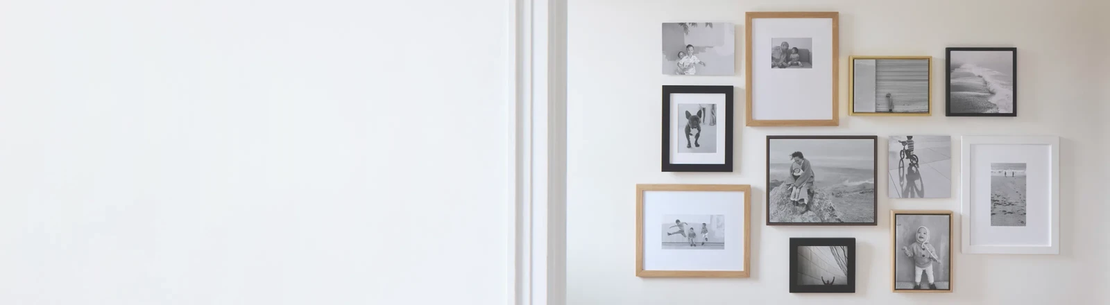 Framed Prints