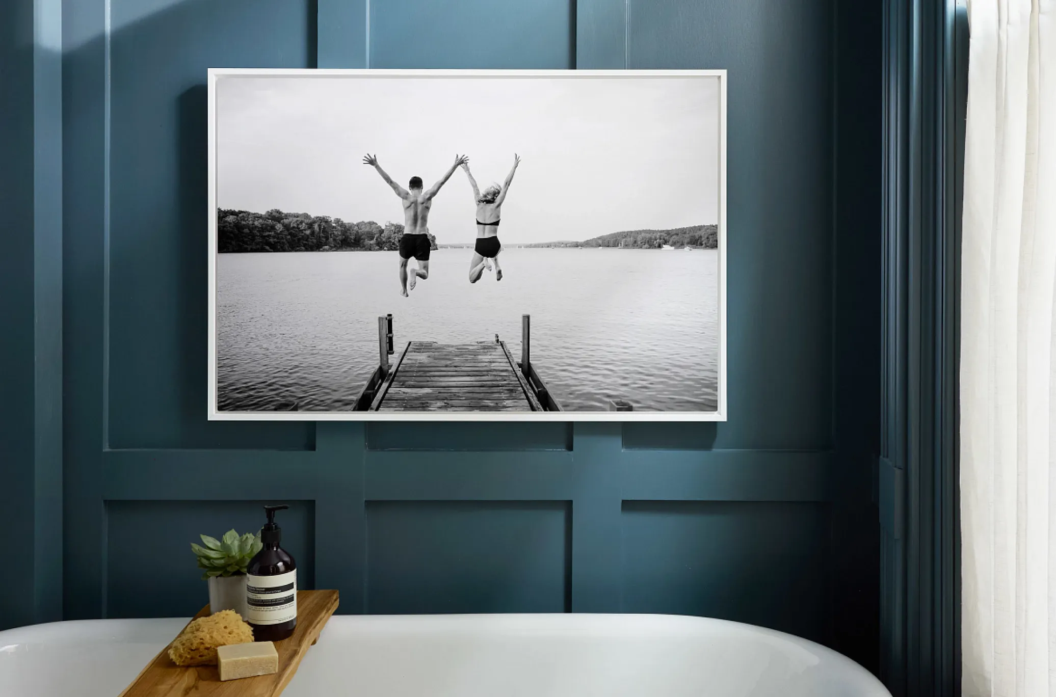 Metal Prints