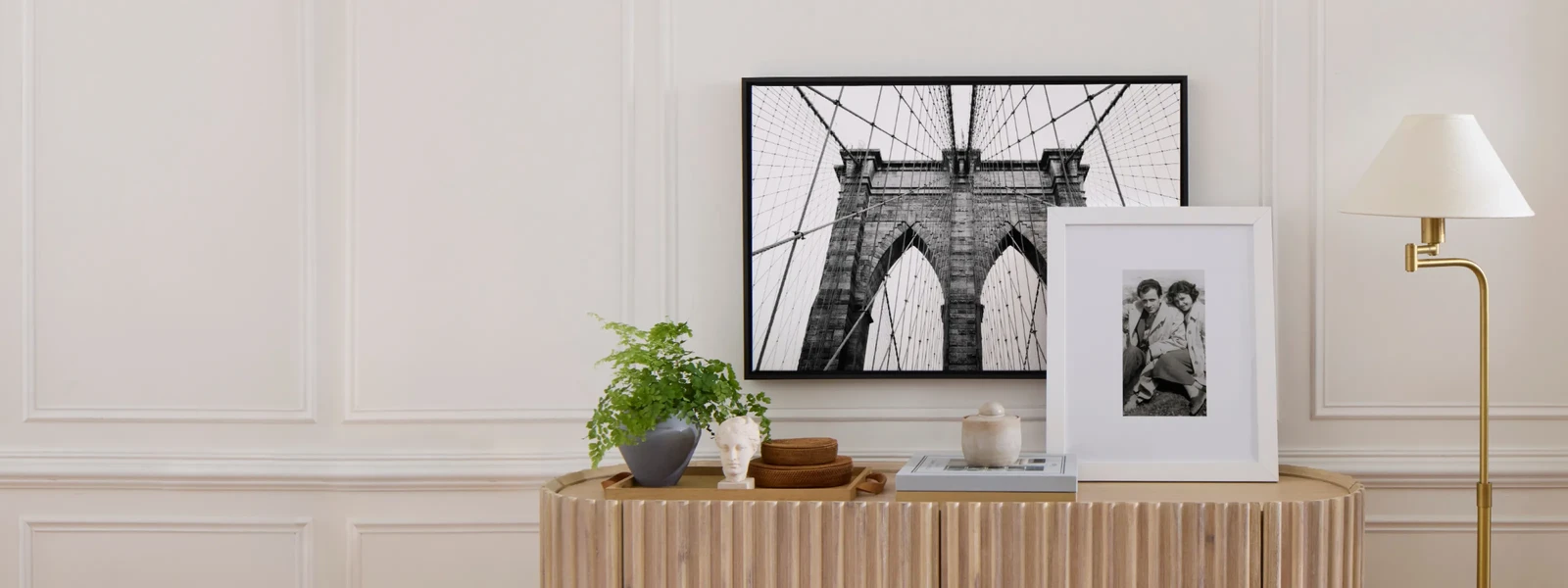 Wall Art Make your house feel like home.