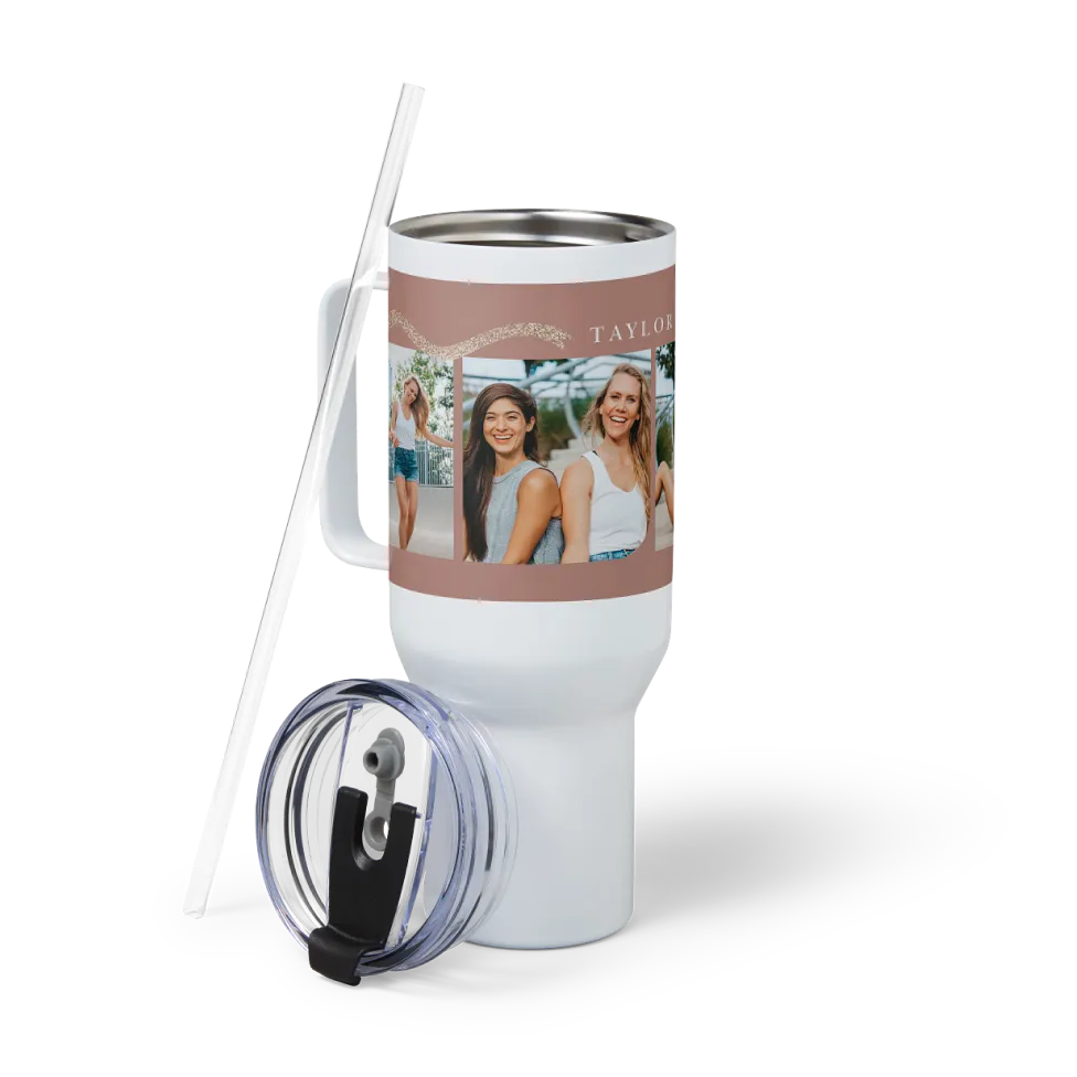 Drinkware