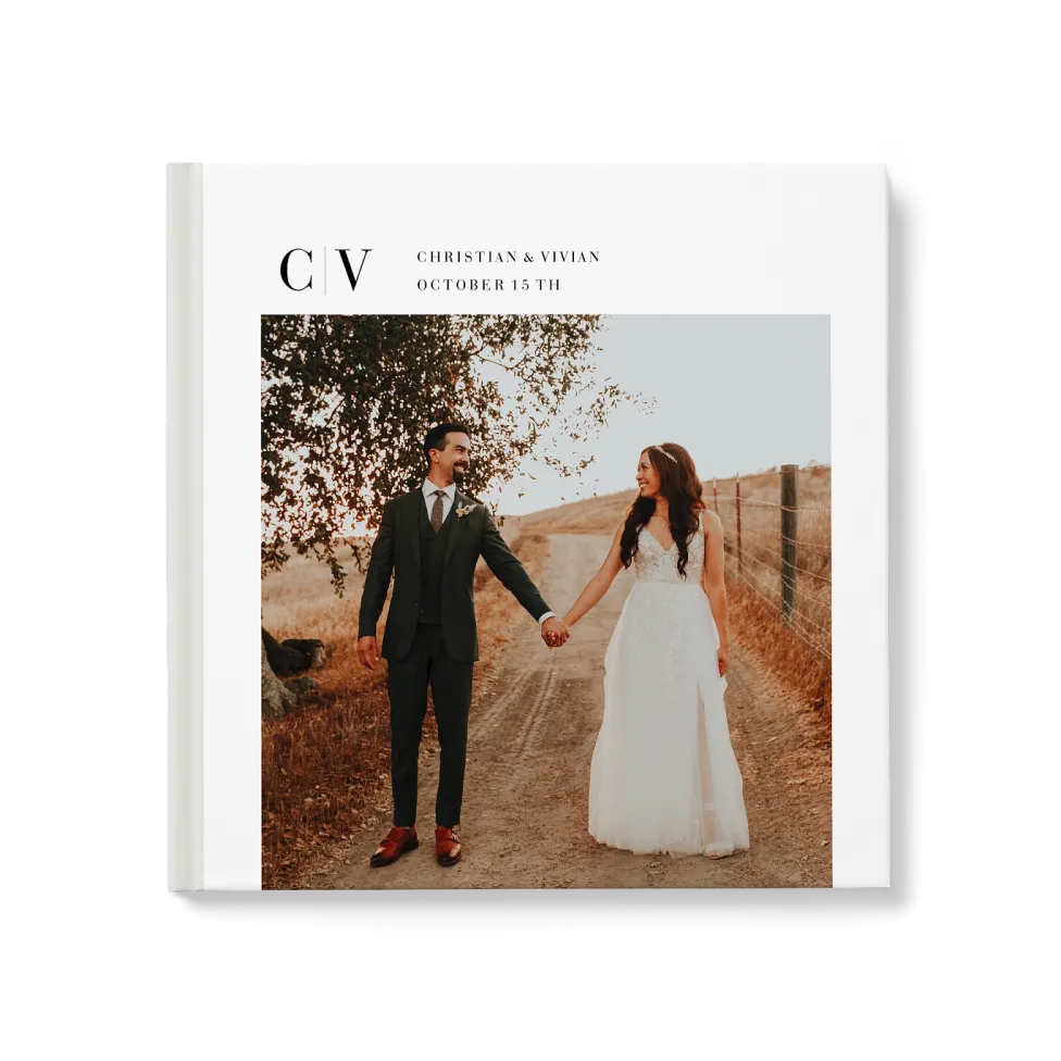 Photo Book