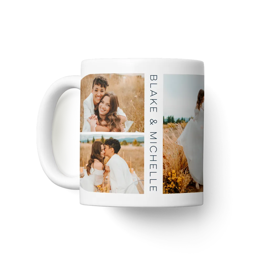 Ceramic Mugs