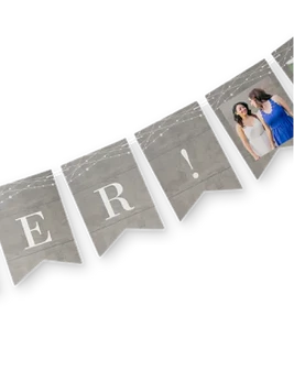 Bunting Banners $20.88 $19.88