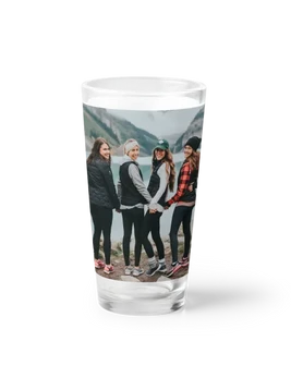 Pint Glasses