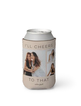 Can Coolers