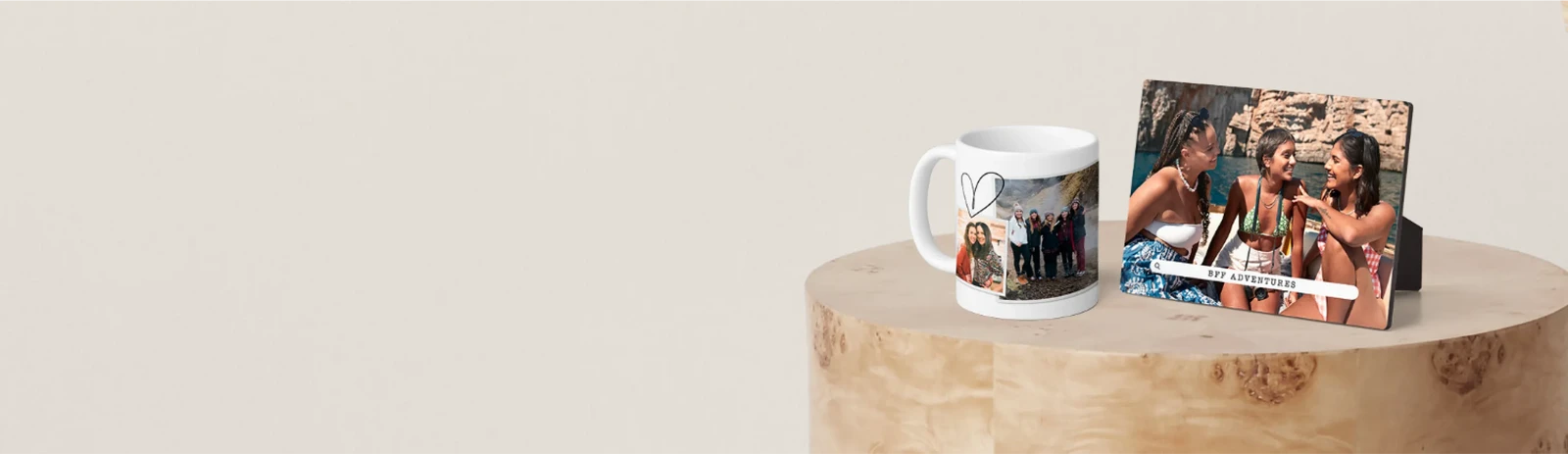 Wedding party gifts Say “thanks” to the ones who stand by your side. Shop Wedding Party Gift