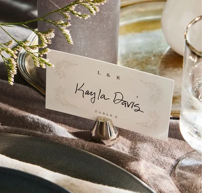 Place Cards Shop Wedding Place Cards